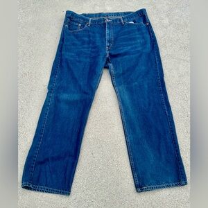 Levi’s 559 Jeans, Men’s 42 x 30, Good condition